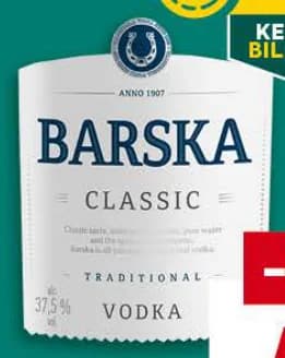 barska BARSKA Водка, Billa