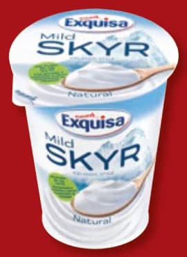 exquisa EXQUISA Скир, cheap.bg