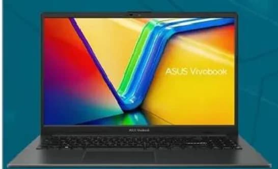 asus ASUS Vivobook Go 15 E1504FA-BQ5362WNA Лаптоп, Зора