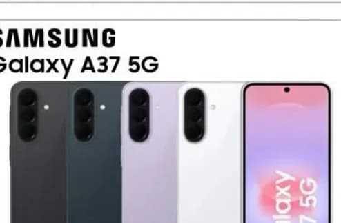 samsung Samsung Galaxy A37 5G, Зора