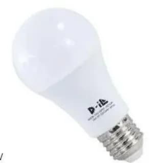 d il D-iL LED крушка E27, Практикер