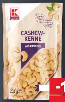 k classic K-Classic Кашу сурово, Kaufland