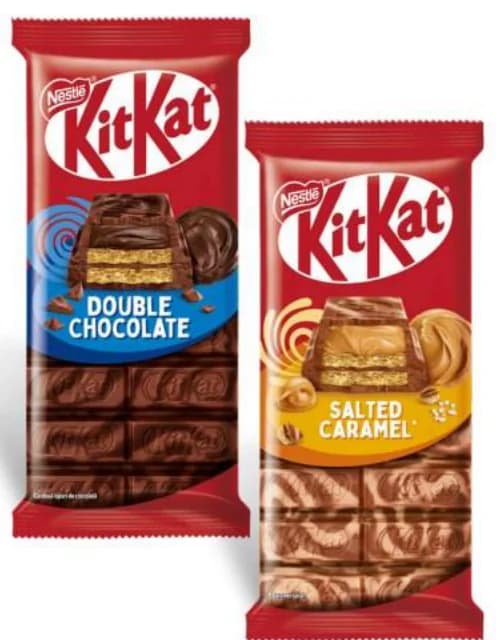 kit kat KIT KAT Шоколад различни видове, T MARKET