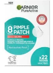 garnier Garnier PURE ACTIVE Пластир против пъпки, Lilly Drogerie