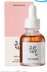 Beauty of Joseon Регенериращ серум за лице с женшен, eBag