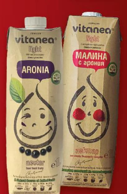 vitanea VITANEA Нектар без добавена захар, cheap.bg