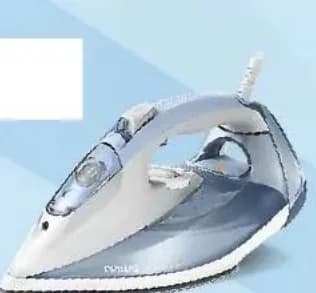 philips Philips Парна ютия DST7011/20, Masterhaus