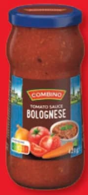 combino COMBINO Сос Болонезе, cheap.bg