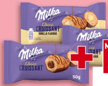 milka Milka Кроасан, Billa