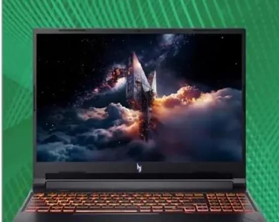 Acer Nitro V 16 ANV16-72-94EH Лаптоп, Зора