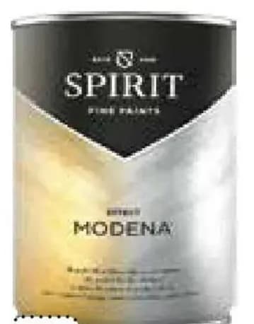 SPIRIT Декоративно покритие Modena Gold