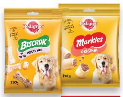 pedigree Pedigree Лакомство за кучета, cheap.bg