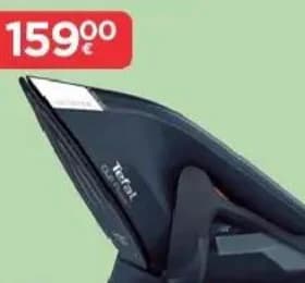 tefal Tefal Мултифункционален уред за гладене с пара Duo JF4032, Технополис