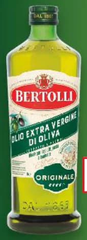 bertolli BERTOLLI Маслиново масло екстра върджин, cheap.bg