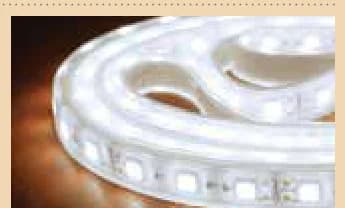 LED ЛЕНТА GALO 5M, Mr. Bricolage