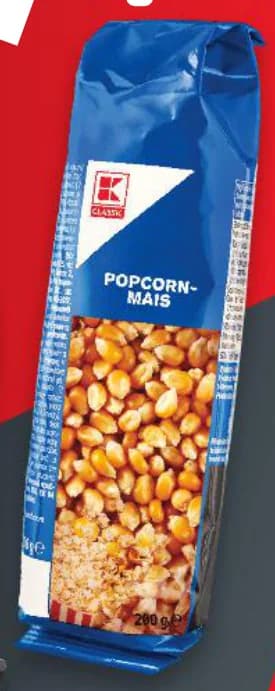 k classic K-Classic Царевица за пуканки, cheap.bg
