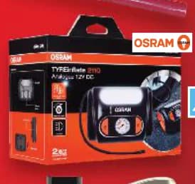 osram OSRAM Компресор за гуми OTI 2110 до 5 V, cheap.bg