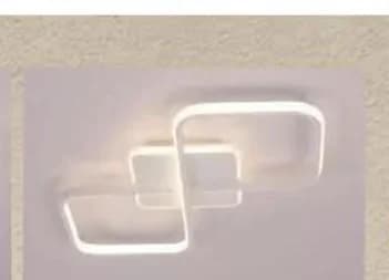 belight Belight Осв. тяло за таван/стена 24W LED 245311, Практикер