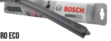bosch BOSCH Предна чистачка AERO ECO ref. 1004800, Mr. Bricolage