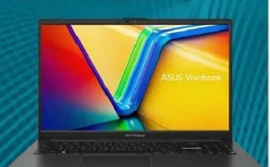 asus ASUS Vivobook Go 15 E1504FA-BQ2786 Лаптоп, Зора