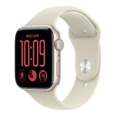 apple APPLE Смарт часовник WATCH SE 3 26 40MM STARLIGHT SPORT BAND-M/L, Техномаркет