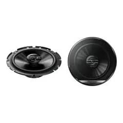 PIONEER Тонколони за автомобил TS-G1720F CAR SPEAKER, Техномаркет