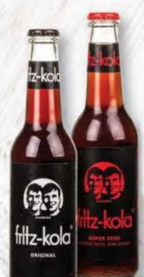 fritz kola FRITZ-KOLA Напитка, cheap.bg