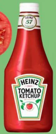 HEINZ Кетчуп класик