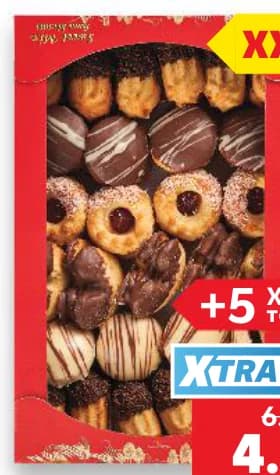 Сладки асорти, cheap.bg