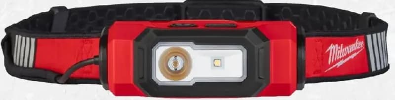 milwaukee Milwaukee Челник L4HL-VIS-301, 600 lm, Ангро Трейд