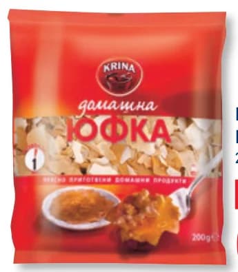 fiorre FIORRE Юфка, T MARKET