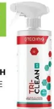 gtechniq Gtechniq Препарат антибактериален за почистване I2 Tri-Clean 0.500л, GStroy