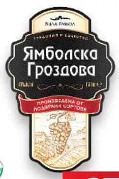 Ямболска Гроздова, Kaufland