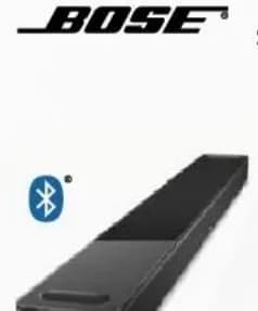 bose Bose Саундбар SOUNDBAR ULTRA, Технополис