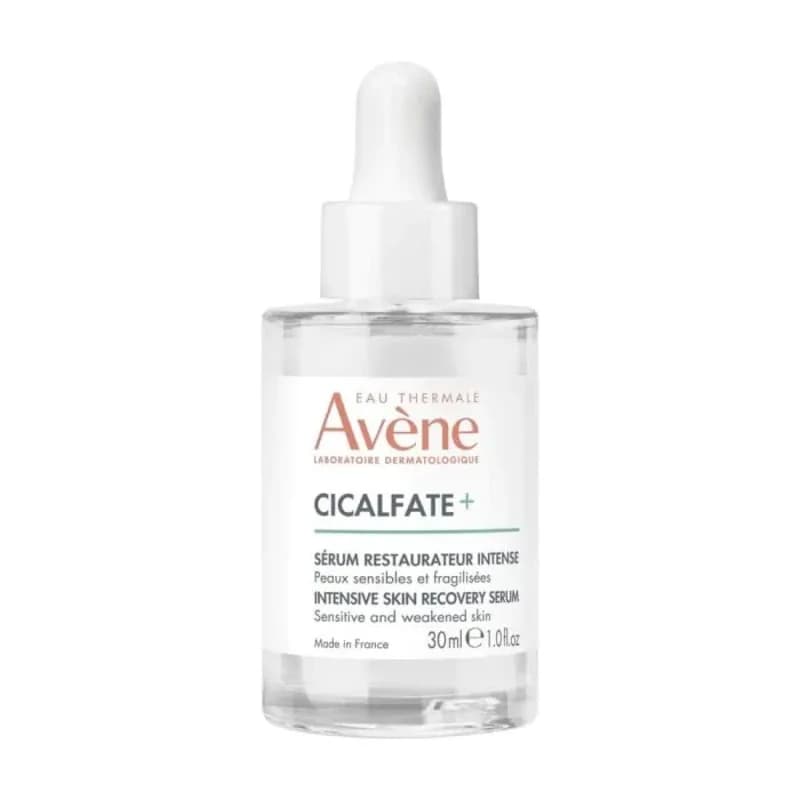 avene AVENE Cicalfate+ Възстановяващ Защитен Серум 30мл 1 бр, cheap.bg
