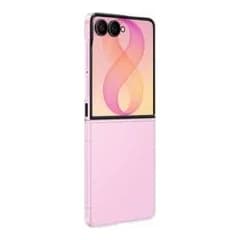 samsung SAMSUNG Калъф EF-QF776CTEGWW CLEAR C. GALAXY Z FLIP 8 TRANSPARENT, cheap.bg
