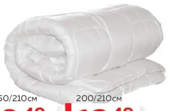 Завивка 200/210см, Masterhaus