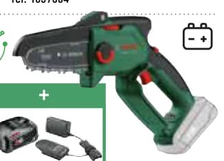 bosch Bosch АКУМУЛАТОРЕН МИНИ ТРИОН 18V, Mr. Bricolage