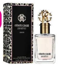 Roberto Cavalli PARADISO ASSOLUTO, Lilly Drogerie