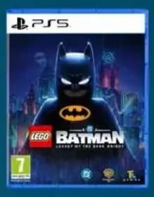 Lego Batman: Legacy of the Dark Knight (PS5 игра), Зора