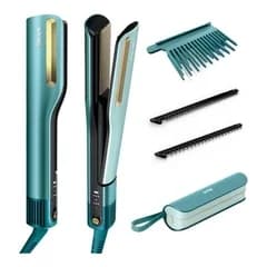 shark SHARK Преса за коса HT401EUBL SILKIPRO HAIR STRAIGHTENER, cheap.bg