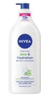 nivea Nivea Лосион за тяло, Lilly Drogerie