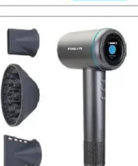 finlux Finlux FHD-2550-BLDC Сешоар, Зора