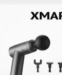xmart XMART Масажор MASSAGE GUN MG-03, Технополис