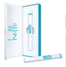 hello smile Hello smile Писалка за избелване на зъби, Lilly Drogerie