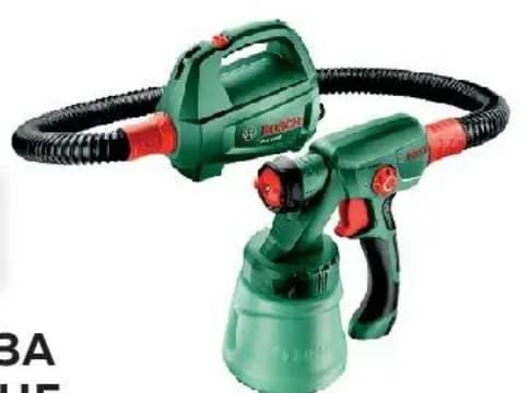 bosch Bosch Пистолет за боядисване, Masterhaus