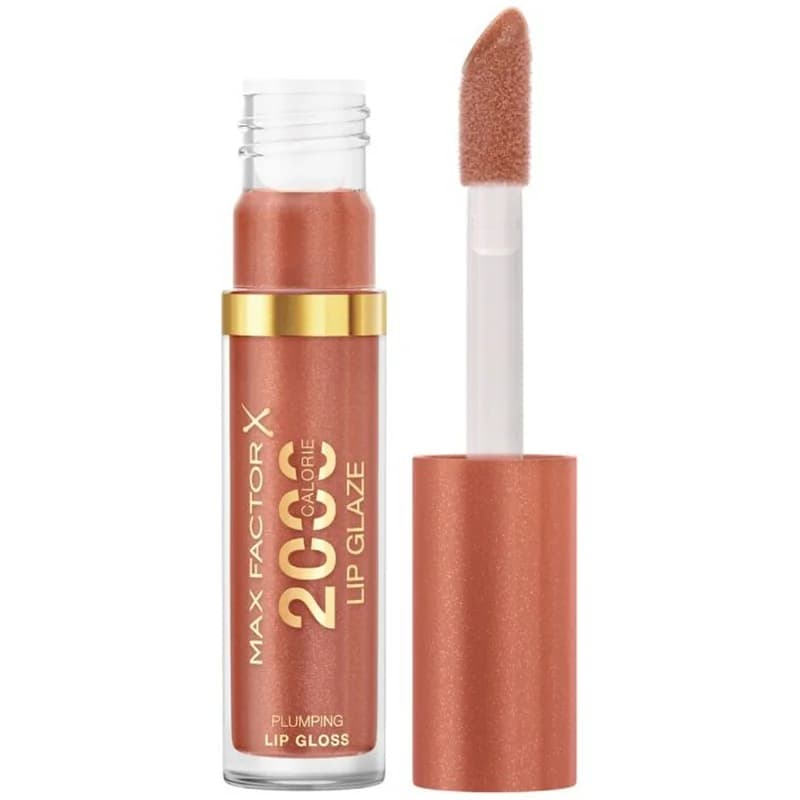 max factor Max Factor Гланц за Устни 2000 Calorie Lip Glaze 170 Nectar Punch 4.4 мл, cheap.bg