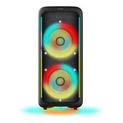 philips PHILIPS Аудио система TAX5000E AUDIO SYSTEM WITH BATTERY, Техномаркет