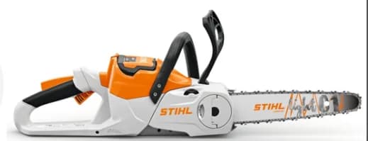 stihl STIHL Акумулаторен трион MSA 60 C-B, Практис
