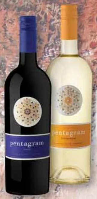 pentagram Pentagram Вино, cheap.bg